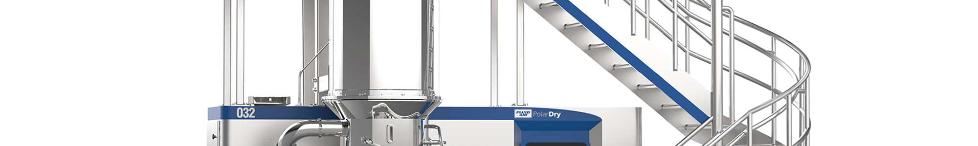 Electrostatic Spray Drying Machine